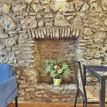 Sublime Apt Medieval Alfama Lisboa Extérieur photo