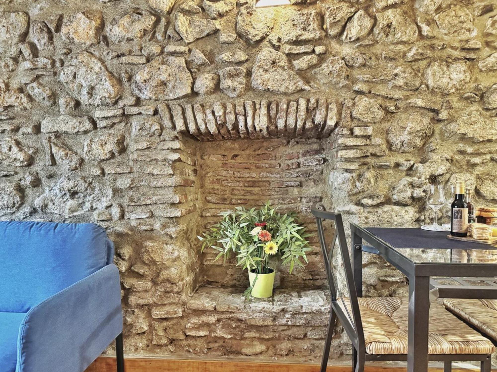 Sublime Apt Medieval Alfama Lisboa Extérieur photo